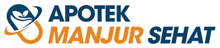 Apotek Manjur Sehat