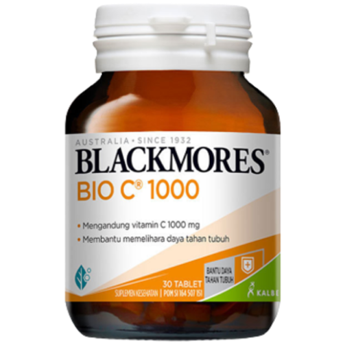 Blackmores Multivitamin